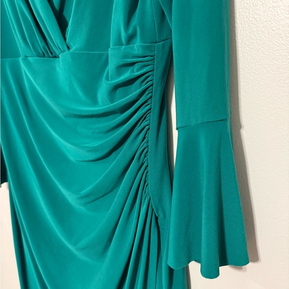 LAUREN Ralph Lauren Long Sleeve Dress - Picture 3 of 5